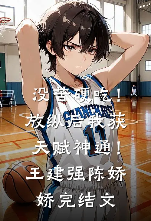 没苦硬吃！放纵后我获天赋神通！王建强陈娇娇完结文
