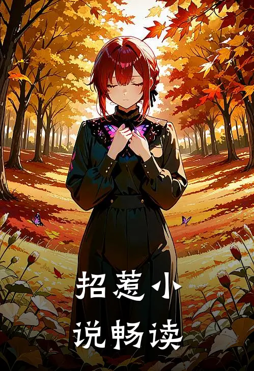 招惹小说畅读
