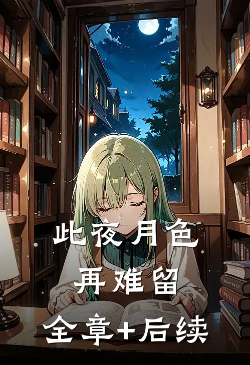 此夜月色再难留:全章+后续