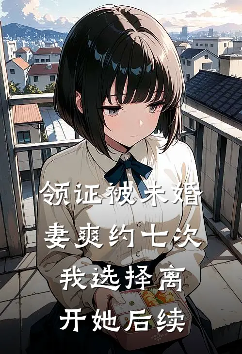 领证被未婚妻爽约七次，我选择离开她后续