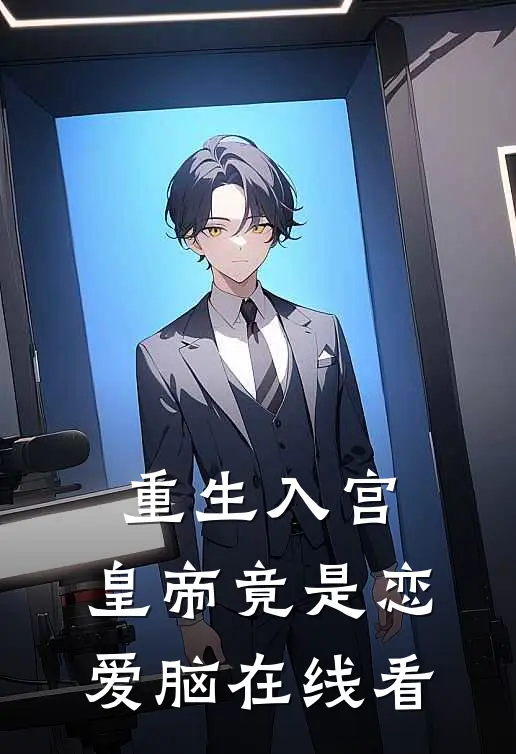 重生入宫：皇帝竟是恋爱脑在线看