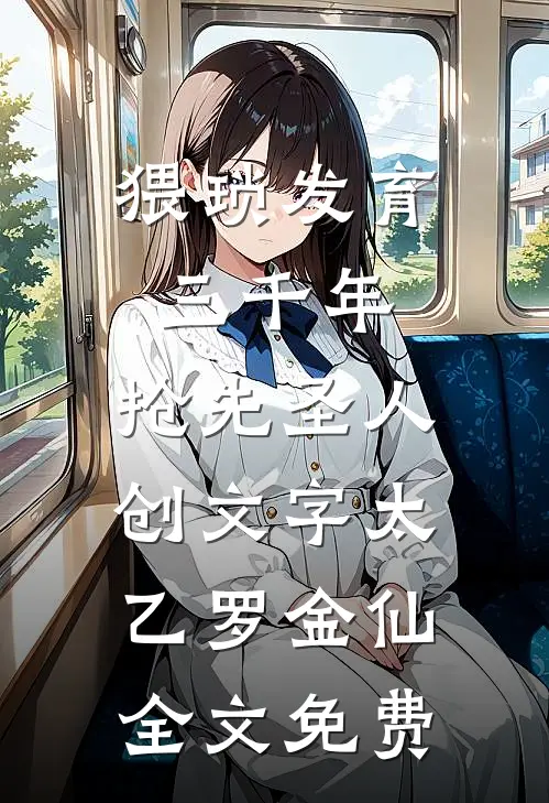 猥琐发育三千年，抢先圣人创文字太乙罗金仙全文免费