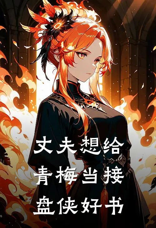 丈夫想给青梅当接盘侠好书