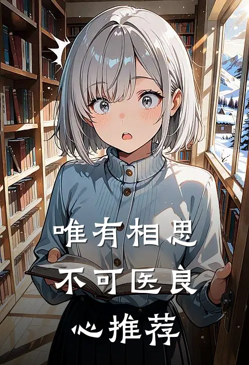 唯有相思不可医良心推荐