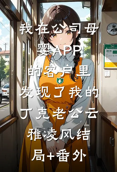 我在公司母婴APP的客户里，发现了我的丁克老公云雅凌风结局+番外