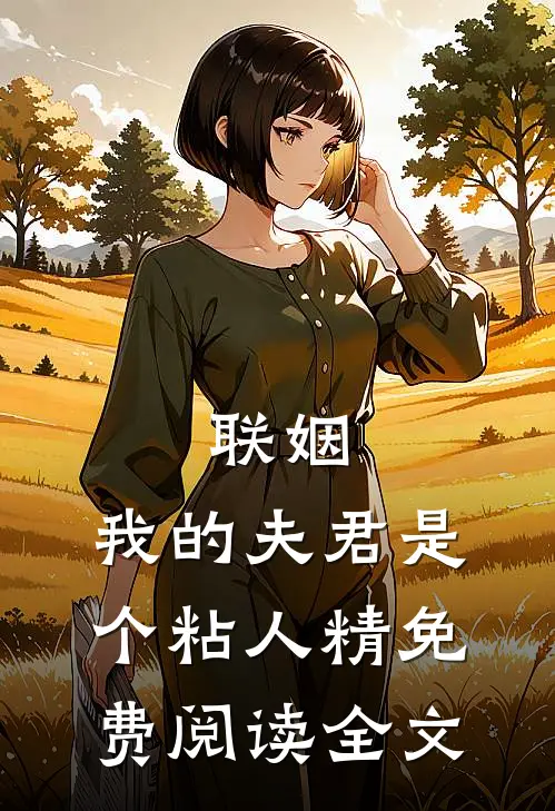 联姻，我的夫君是个粘人精免费阅读全文