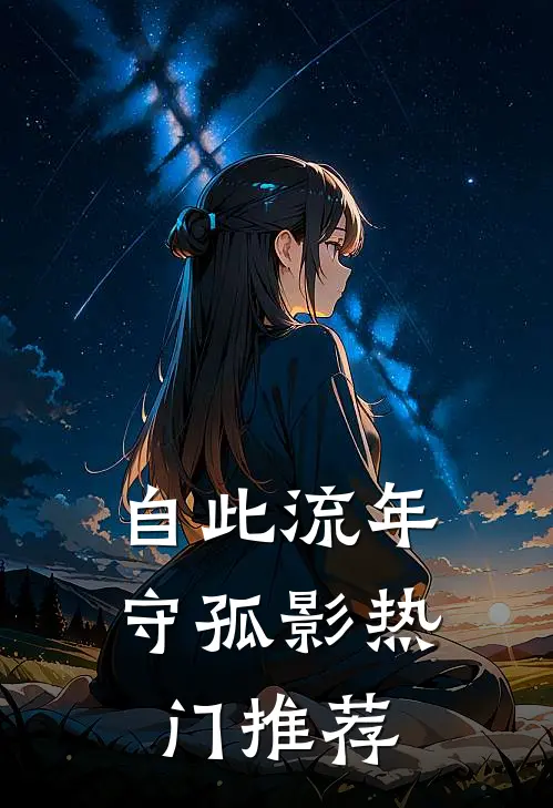 自此流年守孤影热门推荐