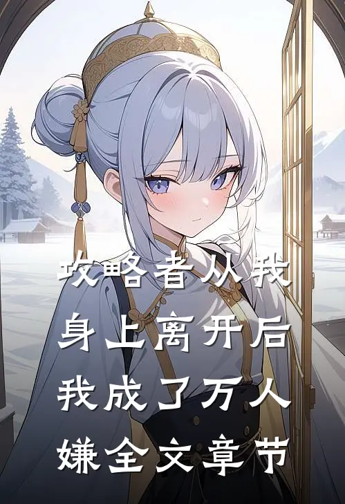 攻略者从我身上离开后，我成了万人嫌全文章节