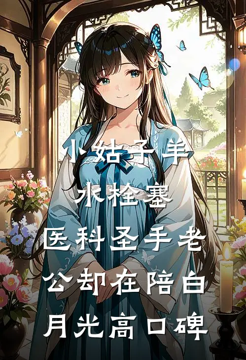 小姑子羊水栓塞，医科圣手老公却在陪白月光高口碑