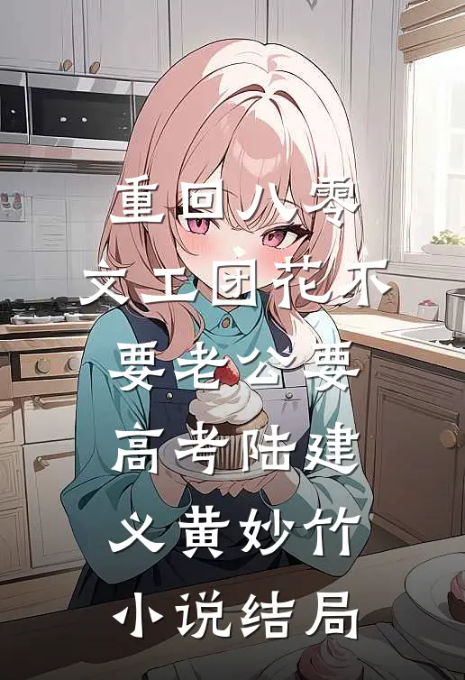 重回八零，文工团花不要老公要高考陆建义黄妙竹小说结局