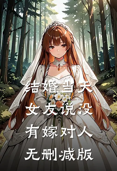 结婚当天，女友说没有嫁对人无删减版
