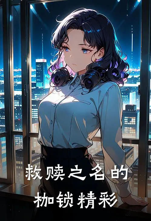 救赎之名的枷锁精彩