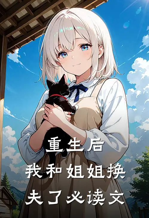 重生后，我和姐姐换夫了必读文