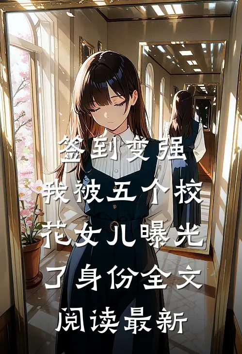 签到变强：我被五个校花女儿曝光了身份全文阅读最新