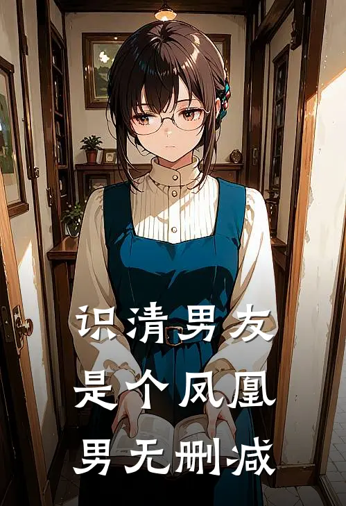 识清男友是个凤凰男无删减
