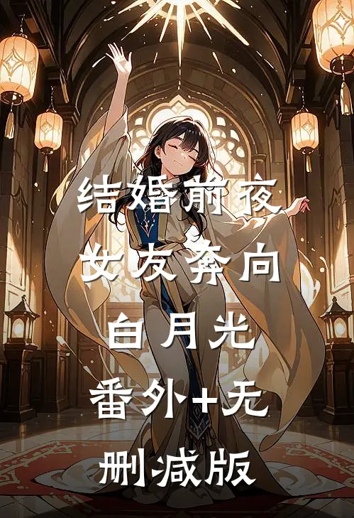 结婚前夜，女友奔向白月光:番外+无删减版