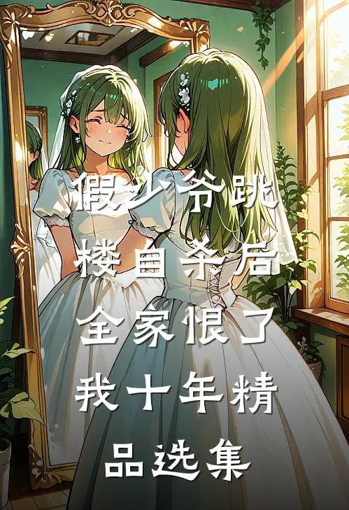 假少爷跳楼自杀后，全家恨了我十年精品选集