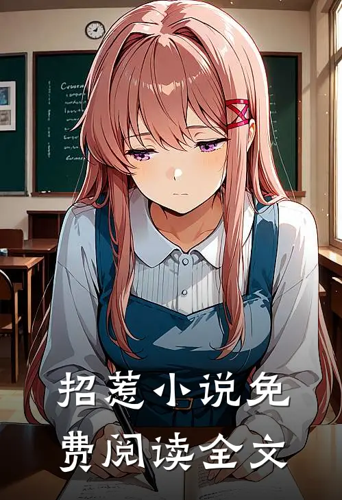 招惹小说免费阅读全文