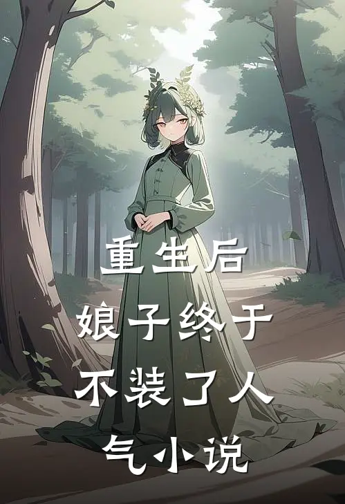 重生后，娘子终于不装了人气小说