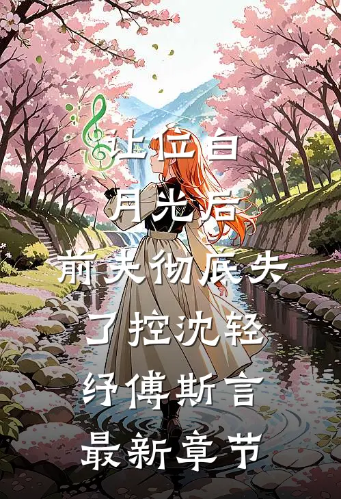 让位白月光后，前夫彻底失了控沈轻纾傅斯言最新章节