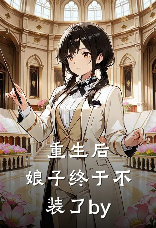 重生后，娘子终于不装了by