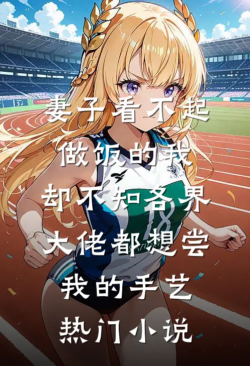 妻子看不起做饭的我，却不知各界大佬都想尝我的手艺热门小说