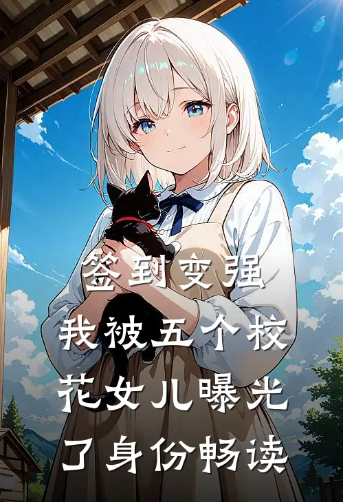 签到变强：我被五个校花女儿曝光了身份畅读