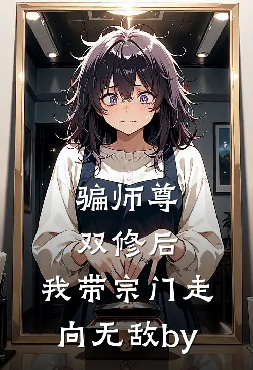 骗师尊双修后，我带宗门走向无敌by