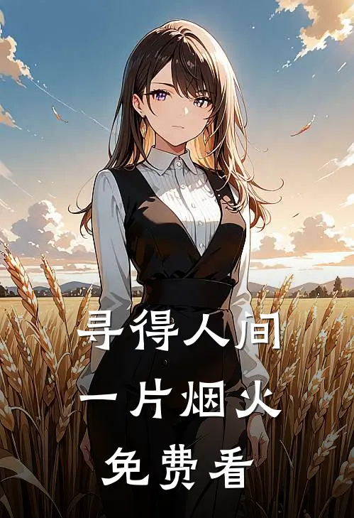寻得人间一片烟火免费看