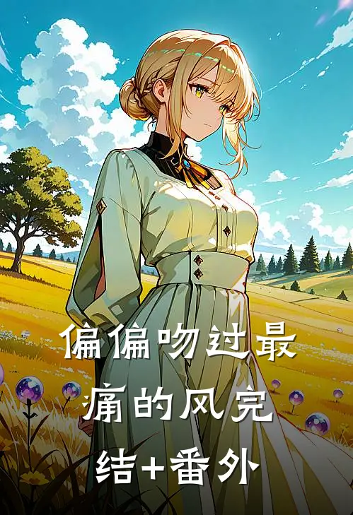 偏偏吻过最痛的风完结+番外