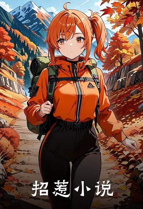 招惹小说