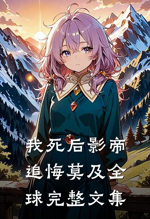 我死后影帝追悔莫及全球完整文集