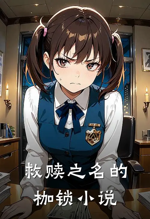 救赎之名的枷锁小说