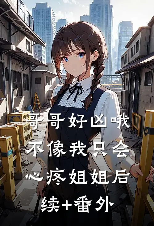 哥哥好凶哦，不像我只会心疼姐姐后续+番外