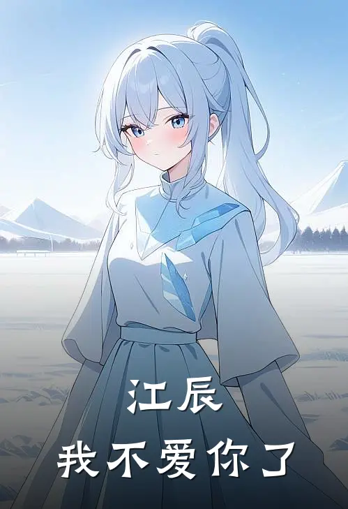冬雪终会消融小说结局