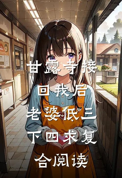 甘露寺接回我后，老婆低三下四求复合阅读