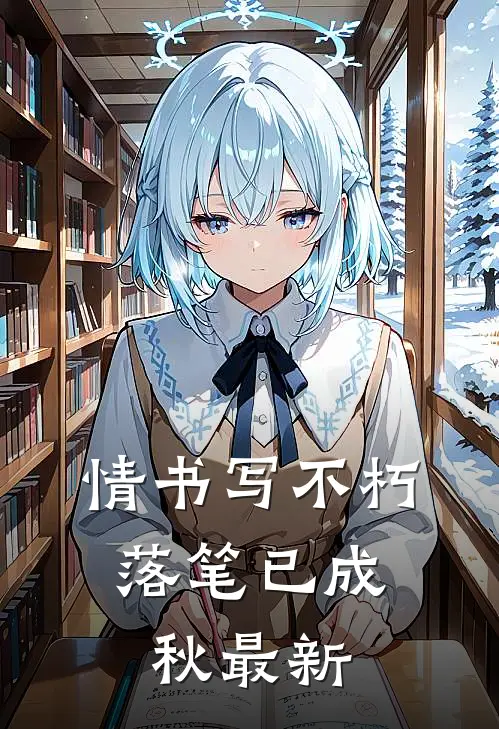 情书写不朽，落笔已成秋最新