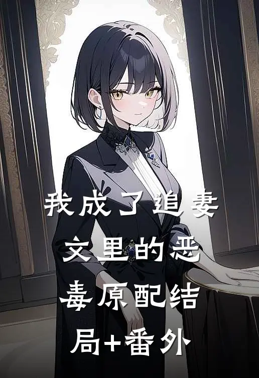 我成了追妻文里的恶毒原配结局+番外