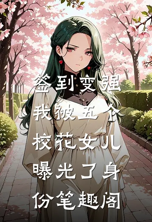 签到变强：我被五个校花女儿曝光了身份笔趣阁