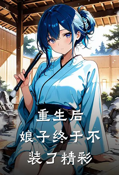 重生后，娘子终于不装了精彩