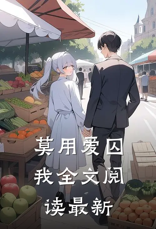 莫用爱囚我全文阅读最新