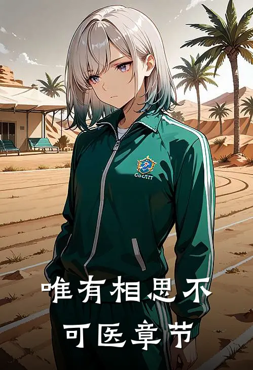 唯有相思不可医章节