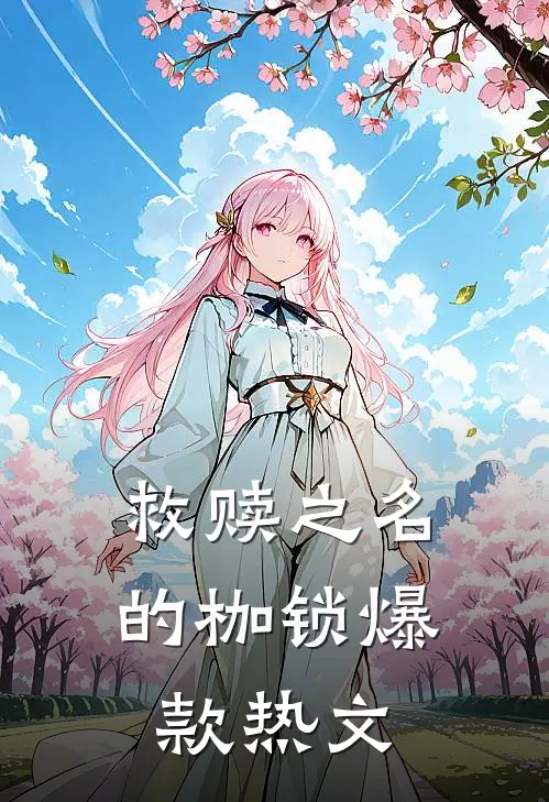 救赎之名的枷锁爆款热文