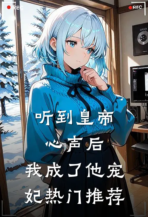 听到皇帝心声后，我成了他宠妃热门推荐