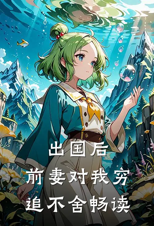 出国后，前妻对我穷追不舍畅读