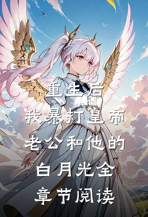 重生后，我暴打皇帝老公和他的白月光全章节阅读