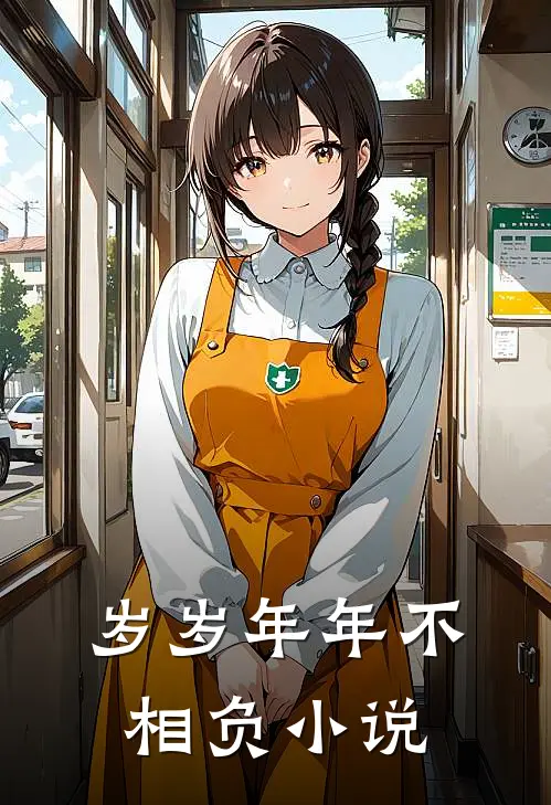 岁岁年年不相负小说