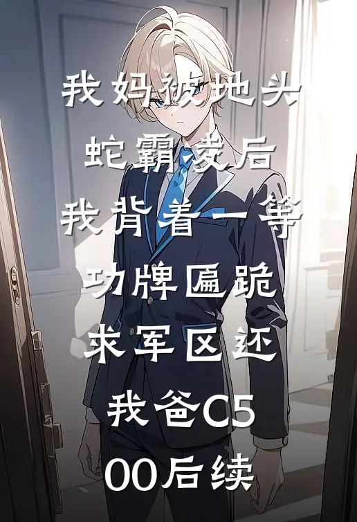 我妈被地头蛇霸凌后，我背着一等功牌匾跪求军区还我爸C500后续
