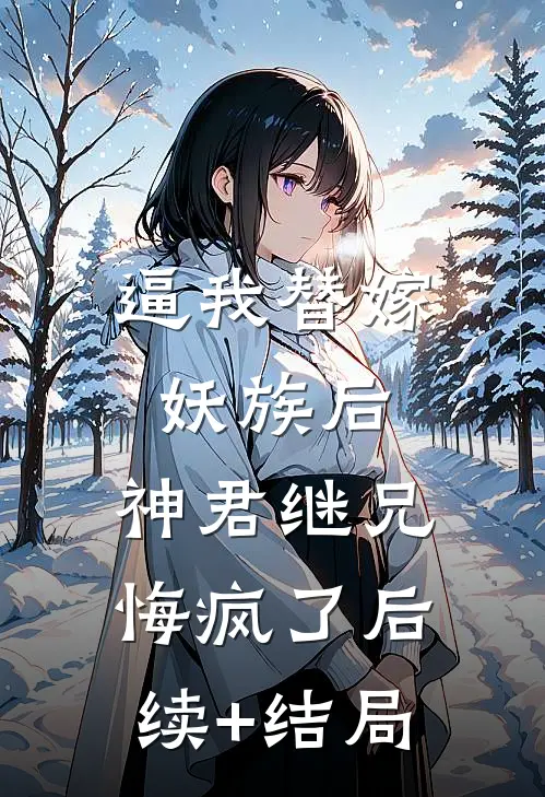 逼我替嫁妖族后，神君继兄悔疯了后续+结局