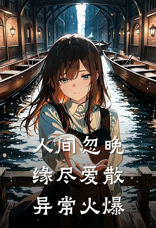 人间忽晚，缘尽爱散异常火爆